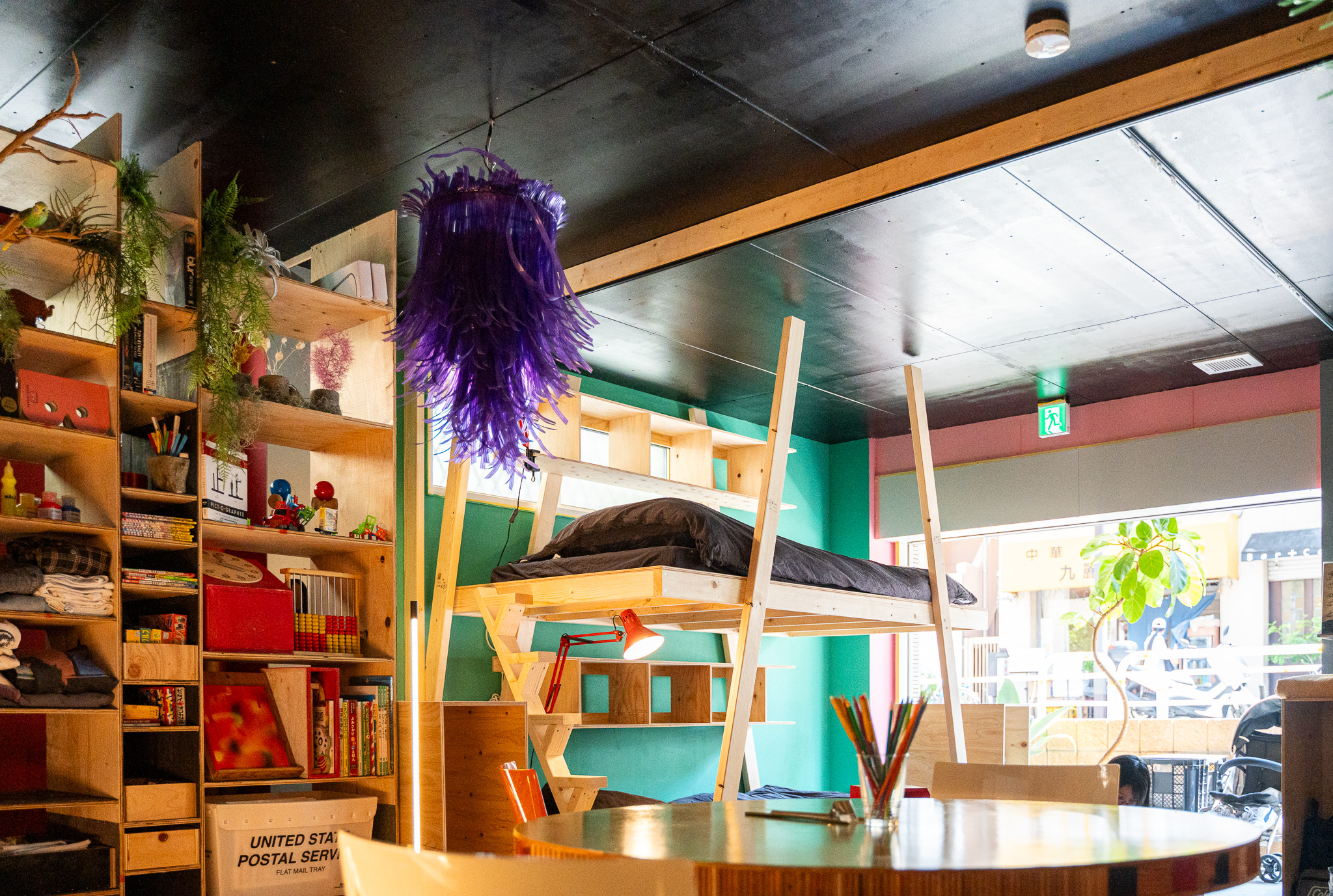 Lab8 Tokyo – Creative Coliving 2