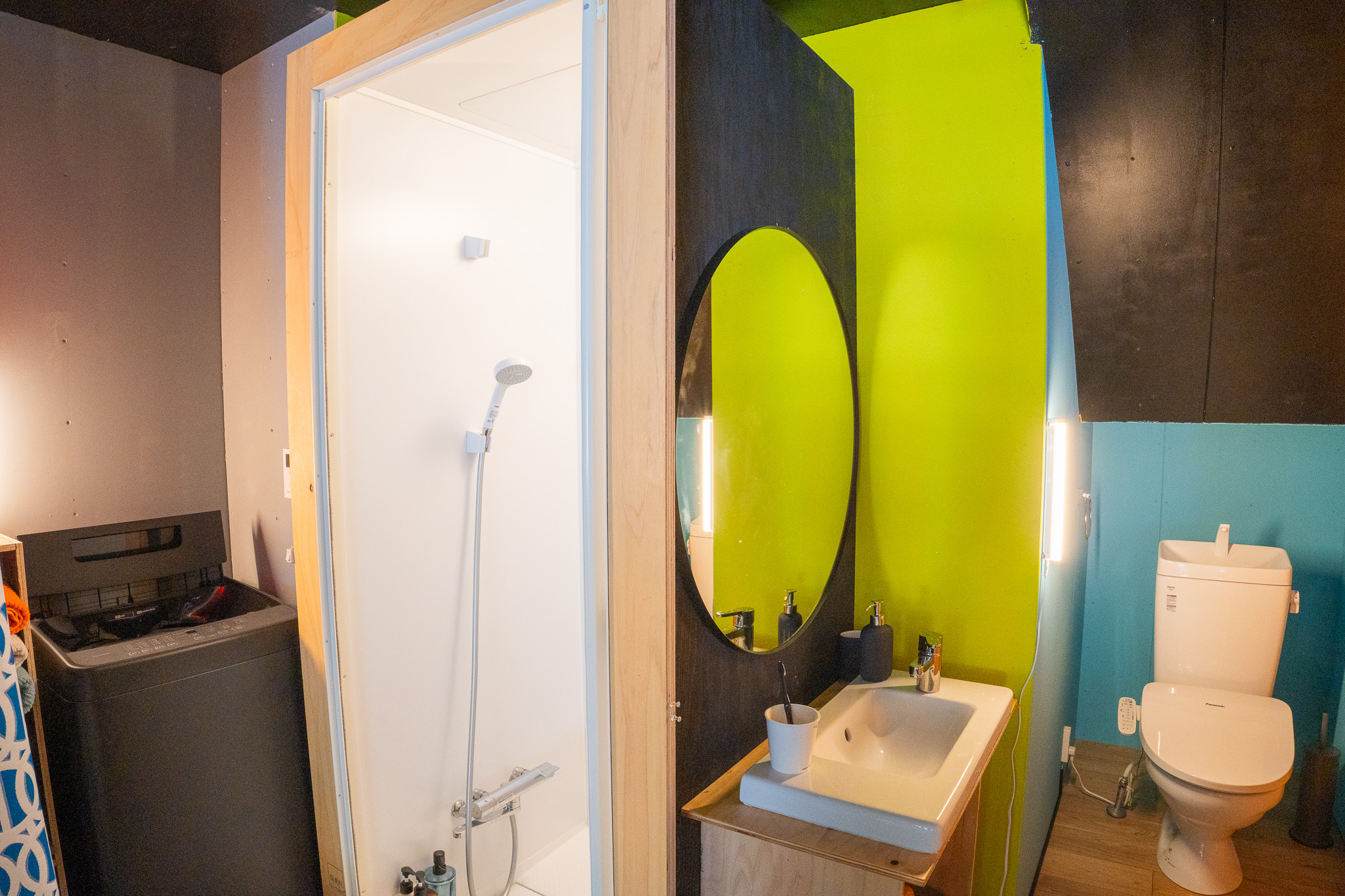 Lab8 Tokyo – Creative Coliving 3